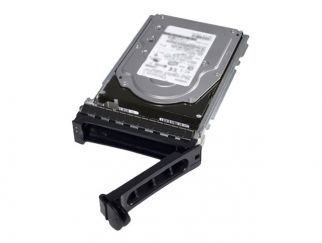 Dell - hard drive - 8 TB - SATA 6Gb/s