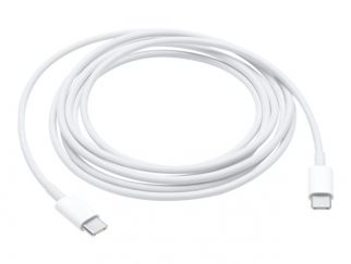 Apple USB-C Charge Cable - USB-C cable - USB-C to USB-C - 2 m