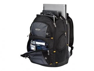 Targus Drifter - notebook carrying backpack