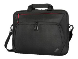 Lenovo ThinkPad Essential Plus - Notebook carrying case - 15.6" - black - for IdeaPad Flex 5 14ALC7 82R9