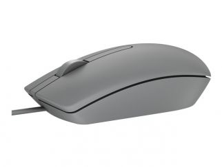 Dell Optical Mouse-MS116 - Grey *Same as 570-AAIT*
