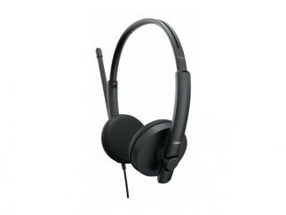 Dell Stereo Headset WH1022 - headset