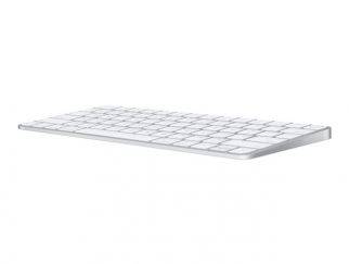 Apple Magic Keyboard - Keyboard - Bluetooth - QWERTY - Arabic