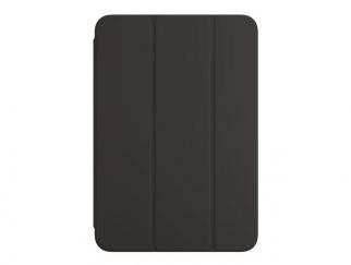 Apple Smart - Flip cover for tablet - black - for iPad mini (6th generation)