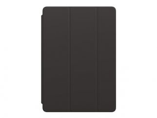 Apple Smart - Screen cover for tablet - polyurethane - black - for 10.2-inch iPad (7th generation, 8th generation, 9th generation), 10.5-inch iPad Air (3rd generation), 10.5-inch iPad Pro