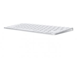 Apple Magic Keyboard - Keyboard - Bluetooth - QWERTY - International English