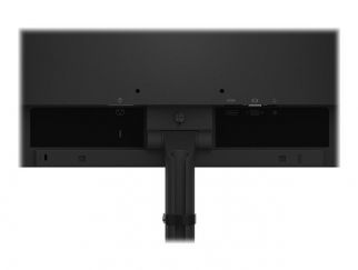 Lenovo ThinkVision S22e-20 - LED monitor - 21.5" - 1920 x 1080 Full HD (1080p) @ 75 Hz - VA - 250 cd/m² - 3000:1 - 6 ms - HDMI, VGA - raven black