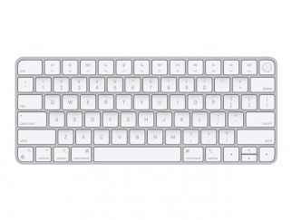 Apple Magic Keyboard with Touch ID - keyboard - QWERTY - UK