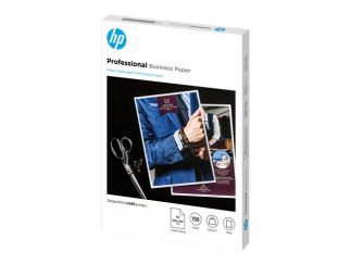 HP Professional - Matte - A4 (210 x 297 mm) - 200 g/mï¿½ - 150 sheet(s) photo paper - for Laser MFP 13X, LaserJet Enterprise MFP M480, Neverstop 1001, Neverstop Laser MFP 12XX