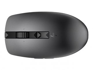 HP 635 Multi-Device - Mouse - wireless - Bluetooth - for Elite Mobile Thin Client mt645 G7, Fortis 11 G9, ZBook Firefly 14 G9, ZBook Fury 16 G9