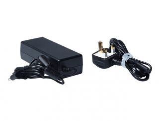 AC ADAPTER FOR PJ AND RJ SERIES
