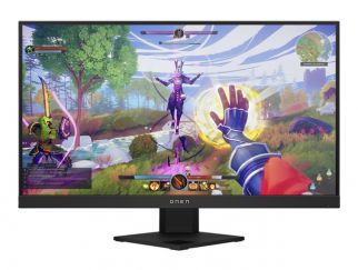 OMEN by HP 25i - Gaming - LED monitor - Full HD (1080p) - 25" - HDR