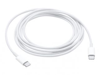 Apple USB-C Charge Cable - USB-C cable - USB-C to USB-C - 1 m