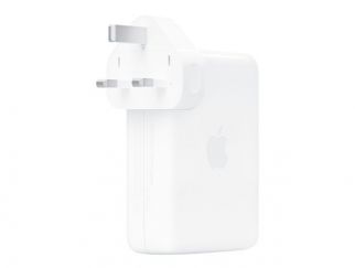 Apple USB-C - Power adapter - 140 Watt - for MacBook, MacBook Air, MacBook Pro