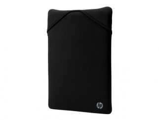 HP Reversible Sleeve - notebook sleeve
