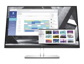 HP E27q G4 - LED monitor - 27"