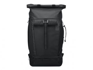 Lenovo 15.6-inch Commuter Backpack - notebook carrying backpack