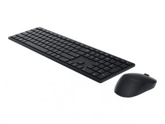 DELL PRO WIRELESS KEYBOARD AND MOUSE - KM5221W - US INT