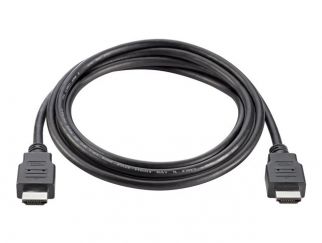HP Standard Cable Kit - HDMI cable - 1.8 m