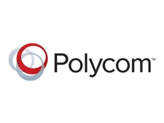 Polycom power adapter