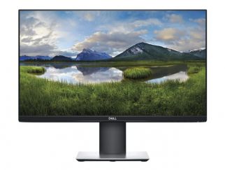 Dell P2421D - LED monitor - 23.8"