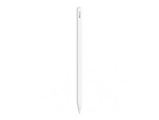 Apple Pencil 2nd Generation - Stylus for tablet - for 10.9-inch iPad Air (4th gen, 5th gen), 11-inch iPad Pro (1st gen, 2nd gen, 3rd gen, 4th gen), 12.9-inch iPad Pro (3rd gen, 4th gen, 5th gen, 6th gen)