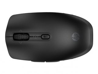 HP 425 - mouse - programmable - Bluetooth 5.3 - black