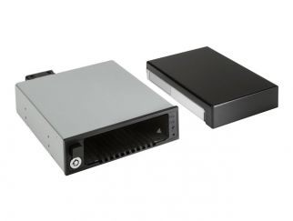 HP DX175 Removable HDD Frame/Carrier - storage bay adapter