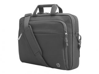 HP Renew Business - Notebook carrying shoulder bag - 15.6" - for Elite Mobile Thin Client mt645 G7, Pro x360, ZBook Fury 16 G10