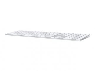 Apple Magic Keyboard with Touch ID and Numeric Keypad - keyboard - QWERTY - Chinese (Pinyin)
