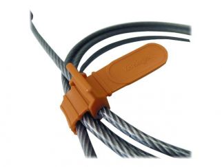 Kensington Slim MicroSaver - security cable lock