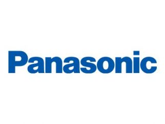 Panasonic - battery charger