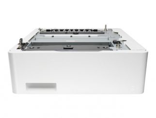 HP LaserJet Pro 550 paper tray for HP Color LaserJet M452 and MFP M477