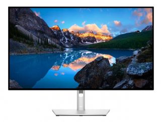 Dell UltraSharp U3223QE - LED monitor - 4K - 31.5" - with 3-year Basic Advanced Exchange (CA, US - 3-year Advanced Exchange Service)