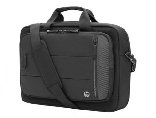 HP Renew Executive - Notebook carrying shoulder bag - 16.1" - black - for HP 250 G9, Fortis 11 G9, ZBook Firefly 14 G9, ZBook Fury 16 G10, 16 G9