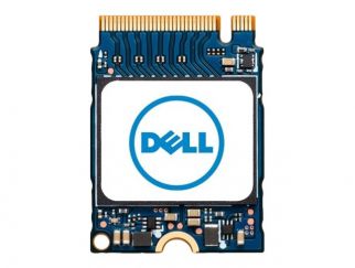 Dell - SSD - 256 GB - PCIe (NVMe)