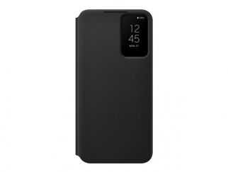 Smart Clear View Cover