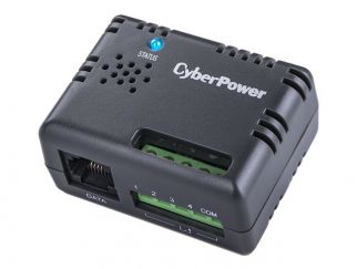 CyberPower Enviro Sensor - temperature & humidity sensor