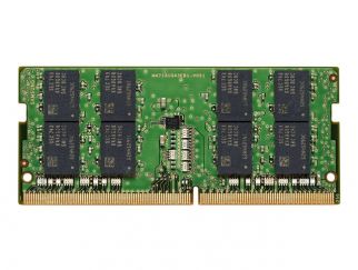 HP - DDR4 - module - 32 GB - DIMM 288-pin - 3200 MHz / PC4-25600 - unbuffered