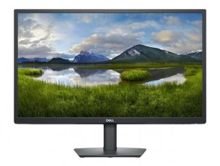 Dell E2423H - LED monitor - 24" (24" viewable) - 1920 x 1080 Full HD (1080p) @ 60 Hz - VA - 250 cd/m² - 3000:1 - 5 ms - VGA, DisplayPort - BTO - with 3 years Advanced Exchange Service and Limited Hardware Warranty