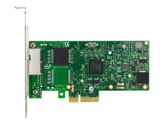 Lenovo ThinkSystem I350-T2 By Intel - network adapter - PCIe 2.0 x4 - 1000Base-T x 2