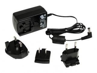 StarTech.com DC Adapter - 12V Adapter - 1.5A - Universal Power Adapter - AC Adapter - DC Power Supply - DC Power Cord - Replacement Adapter (IM12D1500P) - power adapter