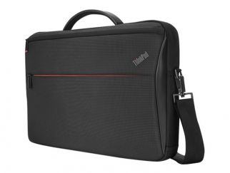 Lenovo ThinkPad Professional Slim Topload - Notebook carrying case - 14.1" - black - for IdeaPad Flex 5 14ALC7 82R9