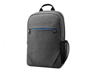 HP Prelude - Notebook carrying backpack - 15.6" - for HP 24X G8, 25X G8, ProBook 440 G7, 445 G8, 44X G9, 455 G8, 45X G9, 635, Fortis 14 G9