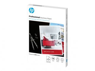 HP Professional Glossy Paper - Glossy - A4 (210 x 297 mm) - 200 g/mï¿½ - 150 sheet(s) photo paper - for Laser MFP 13X, LaserJet Enterprise MFP M480, Neverstop 1001, Neverstop Laser MFP 12XX