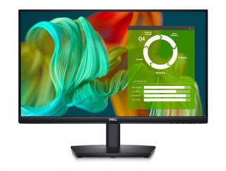 Dell E2424HS - LED monitor - 24" (23.8" viewable) - 1920 x 1080 Full HD (1080p) @ 60 Hz - VA - 250 cd/m² - 3000:1 - 5 ms - HDMI, VGA, DisplayPort - speakers - Brown Box - with 3 years Advanced Exchange Service and Limited Hardware Warranty