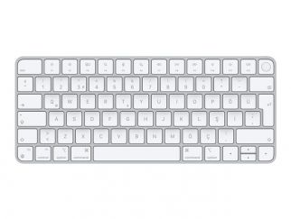 Apple Magic Keyboard with Touch ID - keyboard - QWERTY - Turkish