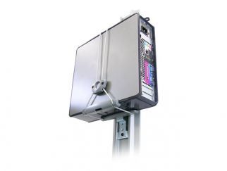 Ergotron - system cabinet holder - universal