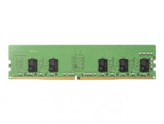 HP - DDR4 - module - 8 GB - DIMM 288-pin - 2666 MHz / PC4-21300 - unbuffered