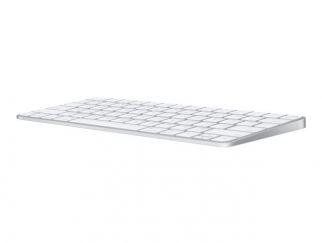 Apple Magic Keyboard with Touch ID - keyboard - QWERTY - Italian